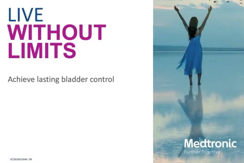 Treatment Options For Overactive Bladder Oab United Urology