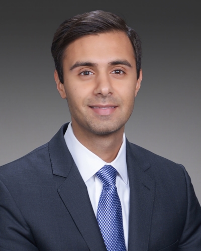 Salman A. Chohan, DO | Urologist & Urologic Surgeon Brandywine, MD