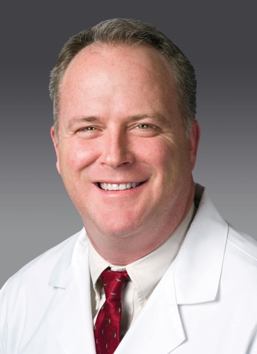 Brian Parker Md Facs Urologist Knoxville Tn