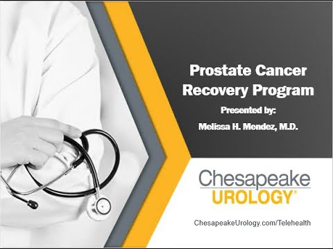 Expert in Prostate Cancer Treatment & Space Oar Procedure Miami