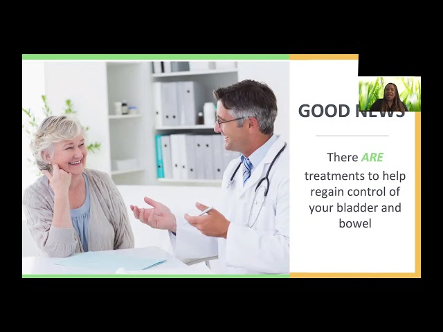 Overactive Bladder  Modern Care Clinic